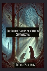 Cover The Shadow Chronicles