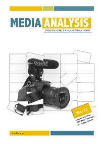 Cover Media Analysis