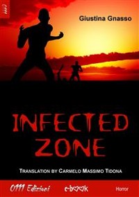 Cover Infected zone