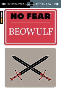 Cover Beowulf (No Fear)