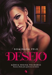 Cover Dominada pelo desejo