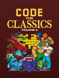 Cover Code the Classics Volume II