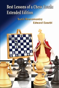 Cover Best Lessons of a Chess Coach