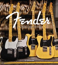 Cover Fender