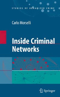 Cover Inside Criminal Networks