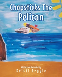 Cover Chopsticks The Pelican