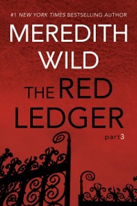 Cover Red Ledger: 3