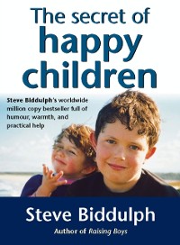 Cover SECRET OF HAPPY CHILDREN E EB