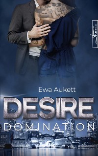 Cover Desire - Domination