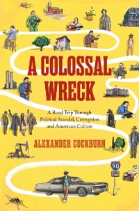 Cover Colossal Wreck