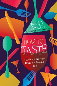 Cover How to Taste