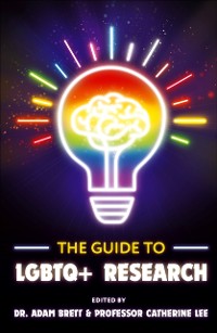 Cover Guide to LGBTQ+ Research