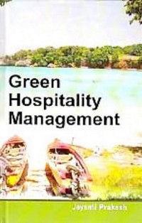 Cover Green Hospitality Management