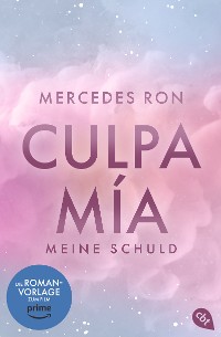 Cover Culpa Mía – Meine Schuld