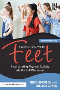 Cover Learning on Your Feet