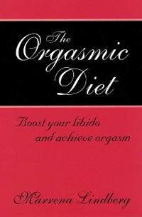 Cover Orgasmic Diet