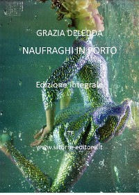 Cover Naufraghi in porto