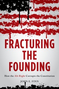 Cover Fracturing the Founding