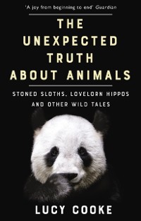 Cover Unexpected Truth About Animals