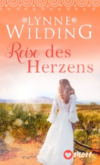 Cover Reise des Herzens