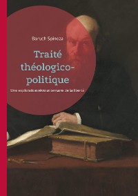 Cover Traité théologico-politique