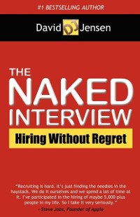 Cover Naked Interview