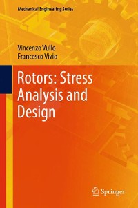 Cover Rotors: Stress Analysis and Design