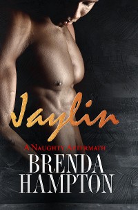 Cover Jaylin: A Naughty Aftermath