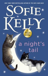 Cover Night's Tail