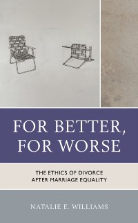 Cover For Better, For Worse