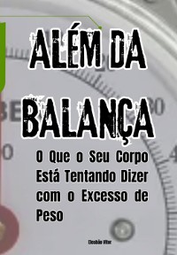 Cover Além Da Balança