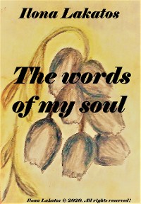 Cover The Words of My Soul