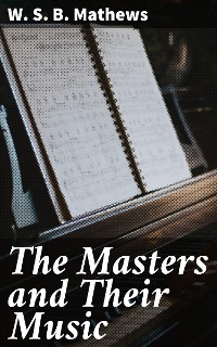 Cover The Masters and Their Music