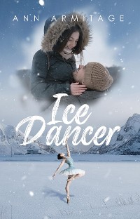 Cover ICE DANCER