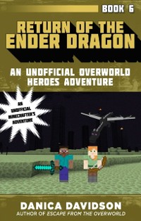 Cover Return of the Ender Dragon