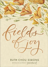 Cover Fields of Joy