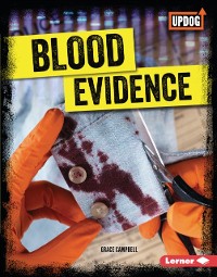 Cover Blood Evidence