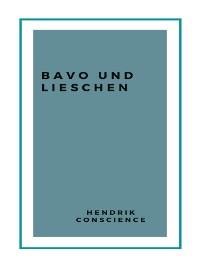 Cover Bavo und Lieschen