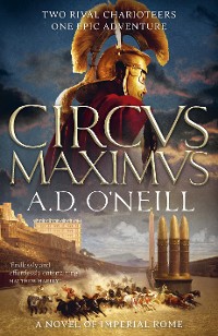 Cover Circus Maximus