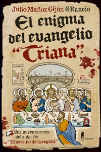 Cover El enigma del evangelio "Triana"