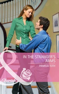 Cover IN STRANGERS ARMS EB