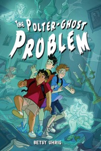 Cover Polter-Ghost Problem