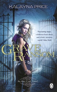 Cover Grave Ransom
