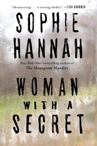 Cover Woman with a Secret