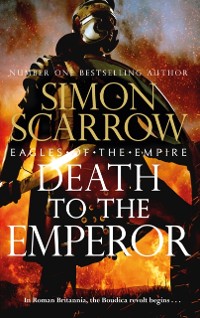 Cover Death to the Emperor