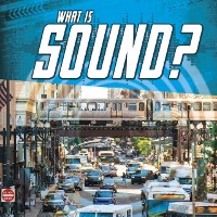 Cover What Is Sound?