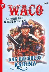Cover Waco 8 – Western