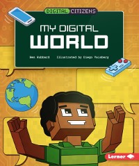 Cover My Digital World