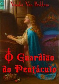 Cover O Guardião Do Pentáculo