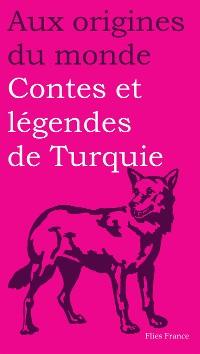 Cover Contes et légendes de Turquie